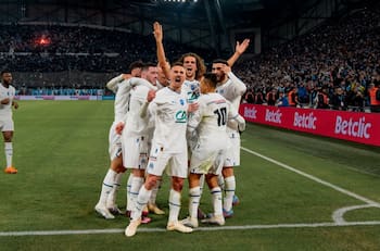 Olympique de Marsella vs Clermont: Hora y dónde ver por TV y EN VIVO online a Alexis Sánchez en la Ligue 1