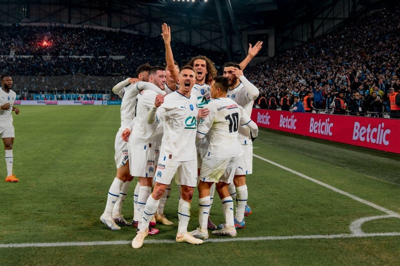 El equipo del tocopillano va por los tres puntos ante el Clermont