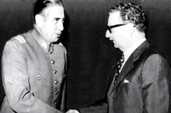 La obra que revela el equipo chileno del que Salvador Allende era fanático: “Siempre lo ocultó”