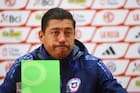 Nicolás Córdova responde fuerte a Coquimbo Unido: “Ya tenemos a jugadores que están por sobre ellos”