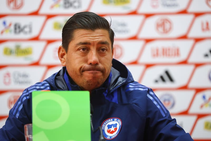 Fue duro contra Coquimbo.