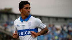 Depende de la UC: revelan la radical decisión que podría tomar Felipe Gutiérrez de cara a la temporada 2024