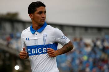 Llega a tomar un fierro caliente: Felipe Gutiérrez y su primera experiencia como DT