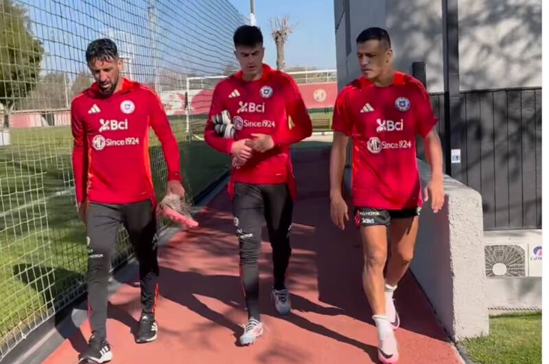 El Huaso reapareció tras los dardos hacia Aníbal Mosa por su traspaso a Colo Colo.