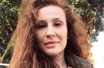 Sigrid Alegría lamenta el presente de la Lista del Pueblo: "Hasta la Constituyente íbamos bien"