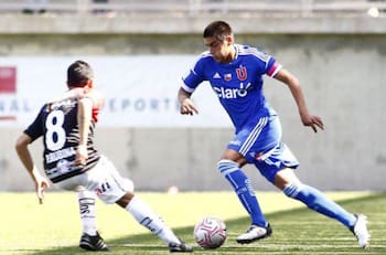 Entrevista | John Santander: “La peor decisión de mi carrera fue dejar Universidad de Chile”