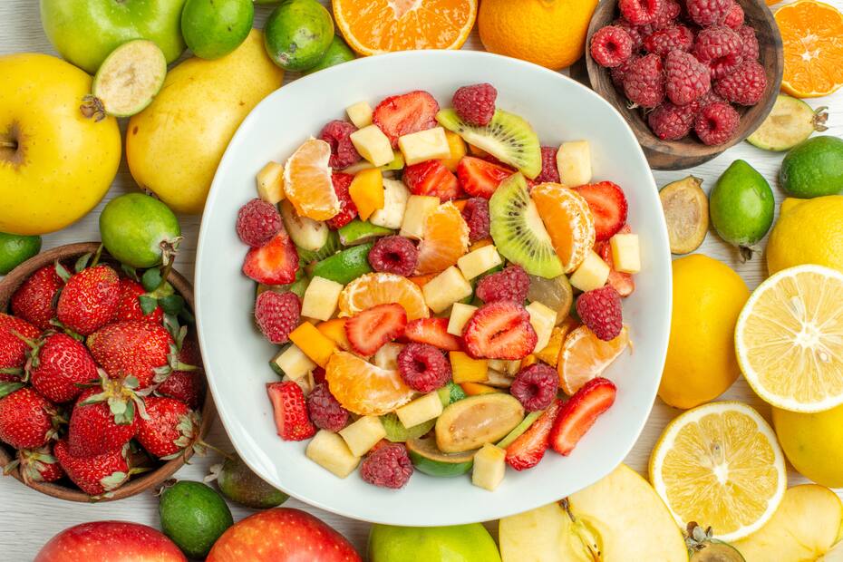 Una taza y media de este rico postre te ayudará a cuidar de tu salud según Harvard.