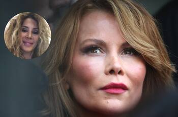 Romina Sáez revela que hijo de Cathy Barriga deberá someterse a complicada operación