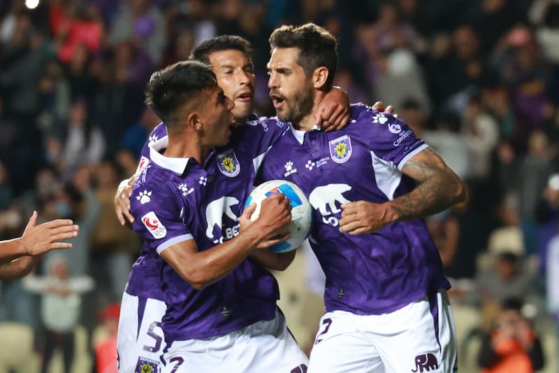 deberá enfrentar a Unión Española. Foto: Photosport