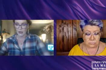 "Fuma lo que querai', pero sigue siendo cuerdo": Paty Maldonado y Catalina Pulido lanzaron potentes comentarios contra Julio César Rodríguez