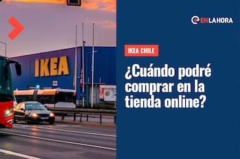 IKEA Chile: ¿Cuándo podré comprar productos en la tienda online?