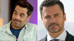 “Es un angelito que tengo arriba”: Julio Jung y su conexión con Felipe Camiroaga tras interpretarlo