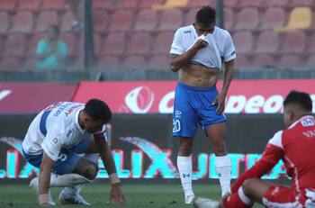 Referente de la UC advierte a Buljubasich: “Si no trae un 10...”