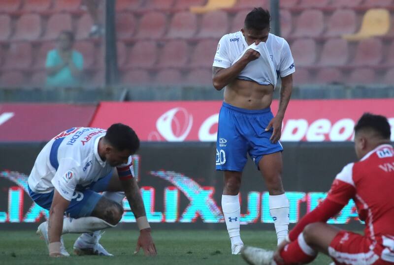 Referente cree que el equipo debe contratar un 10 de manera urgente. Foto: Agencia Aton.