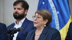No solo Michelle Bachelet: ¿Quiénes son los otros candidatos a la Secretaría General de la ONU?