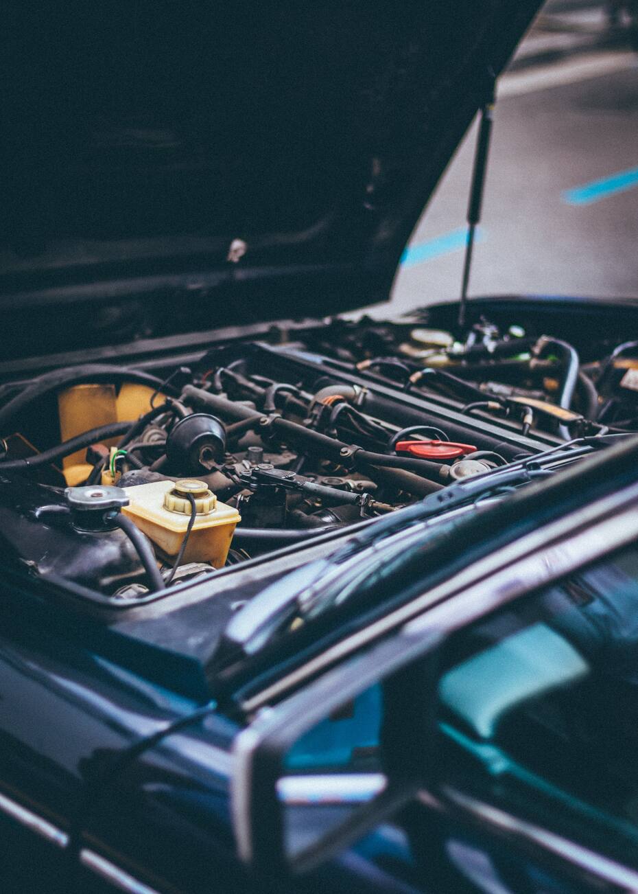 El evento concentra ofertas de la industria automotriz. Créditos: Pexels.