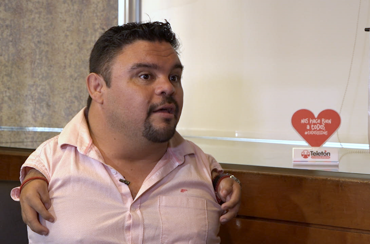 “Echo de menos estar acompañado”: Oscarito revela por qué terminó su relación de pareja