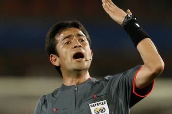 Pablo Pozo analizó la actuación de Piero Maza en el clásico entre Colo Colo y la UC