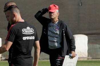 Entrenador que estaba en la órbita de La Roja fue oficializado en club de la MLS