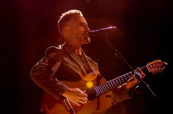 Jorge Drexler en Chile: Revisa la fecha, lugar y cómo comprar entradas para su concierto
