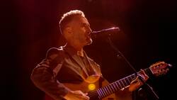 Jorge Drexler en Chile: Revisa la fecha, lugar y cómo comprar entradas para su concierto