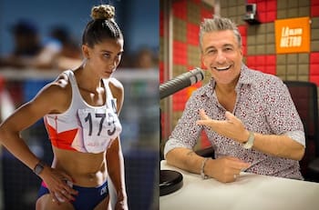 ¿Qué dijo Fernando Solabarrieta y por qué causó el enojo de Isidora Jiménez?