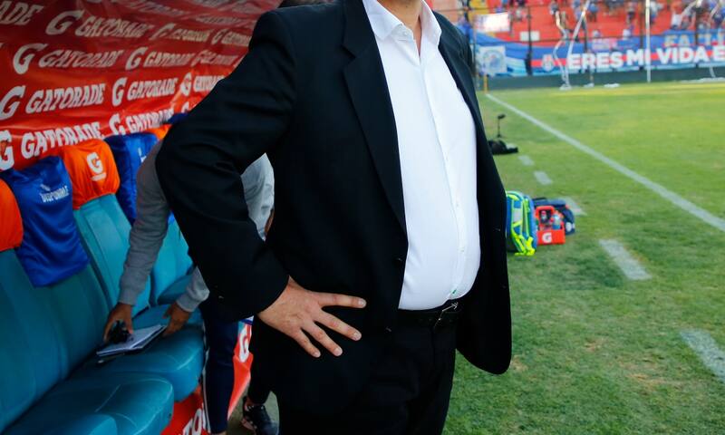 tendría todo acordado para dirigir en Ecuador.