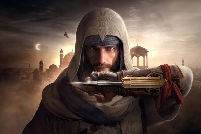 Ubisoft estaría trabajando en cuatro nuevos juegos. Créditos: Ubisoft