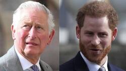 "Papá, lo estoy pasando muy mal": El príncipe Harry se sinceró con el Rey Carlos III y le dijo que estaba sufriendo