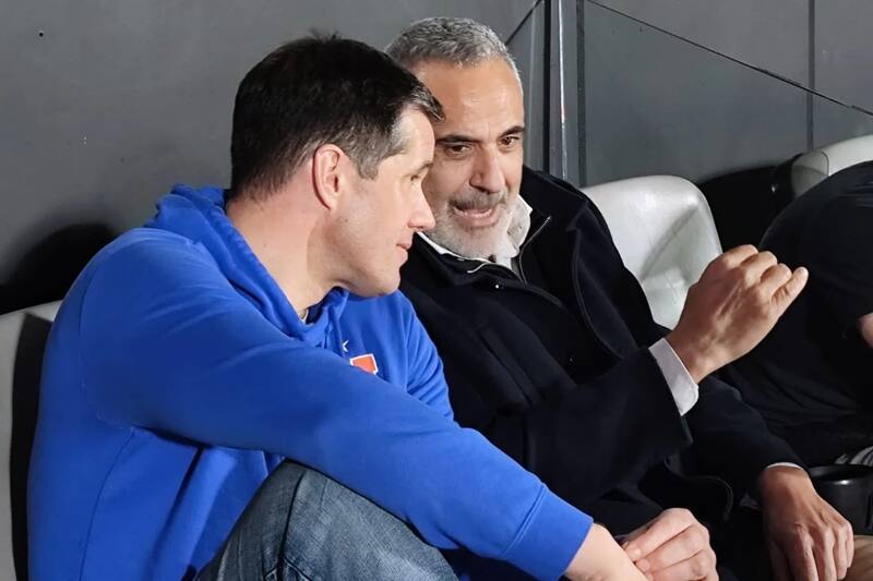 Se acabó la paz entre la U y la ANFP.