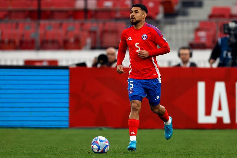 tendría descanso antes de enfrentar a Colo Colo.
