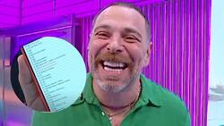 Revelan el orden en que desfilarán los famosos en la Gala de Viña 2025: José Antonio Neme los filtró por error