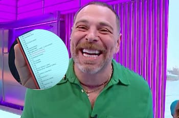 Revelan el orden en que desfilarán los famosos en la Gala de Viña 2025: José Antonio Neme los filtró por error