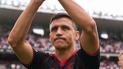 Alexis Sánchez, a buscar club: “Nadie en Sevilla da un peso porque vaya a jugar un año más en Nervión”