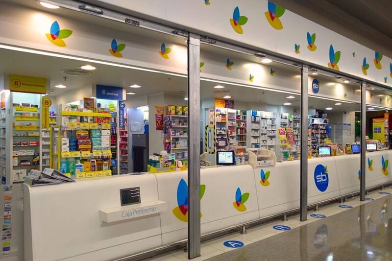 El beneficio también incluye la compra de vitaminas y suplementos alimenticios.