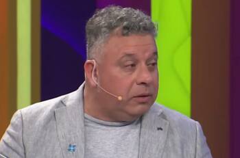 Se quebró en vivo: la linda iniciativa animal que dejó a Willy Sabor al borde de las lágrimas