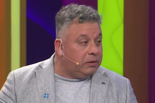 Se quebró en vivo: la linda iniciativa animal que dejó a Willy Sabor al borde de las lágrimas