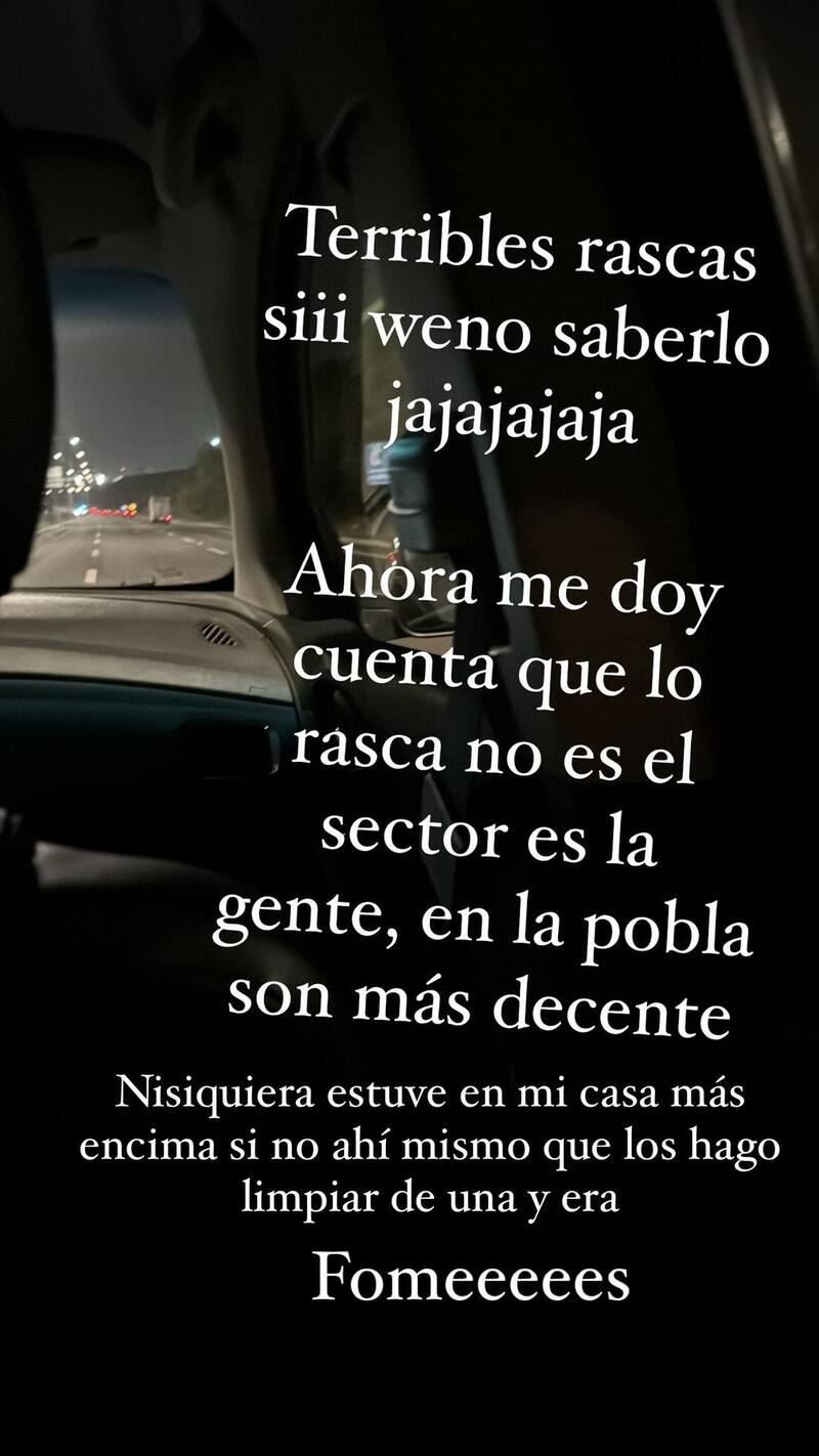 Naya Fácil en Instagram