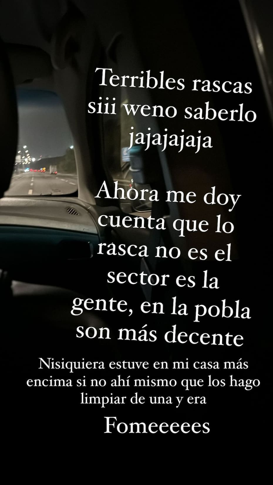 Naya Fácil en Instagram