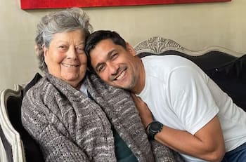 ¿Qué se sabe de la muerte de Laura Maturana, la madre de Rafael Araneda?
