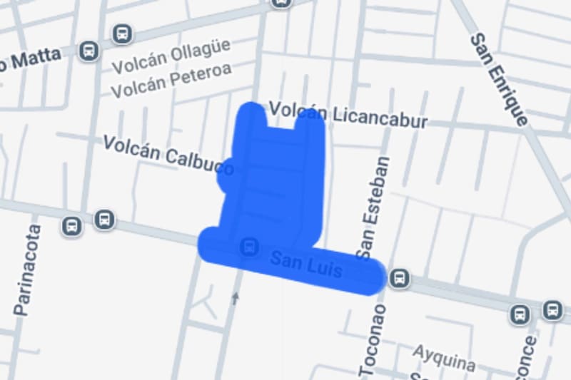 Quilicura.
Créditos: Enel.