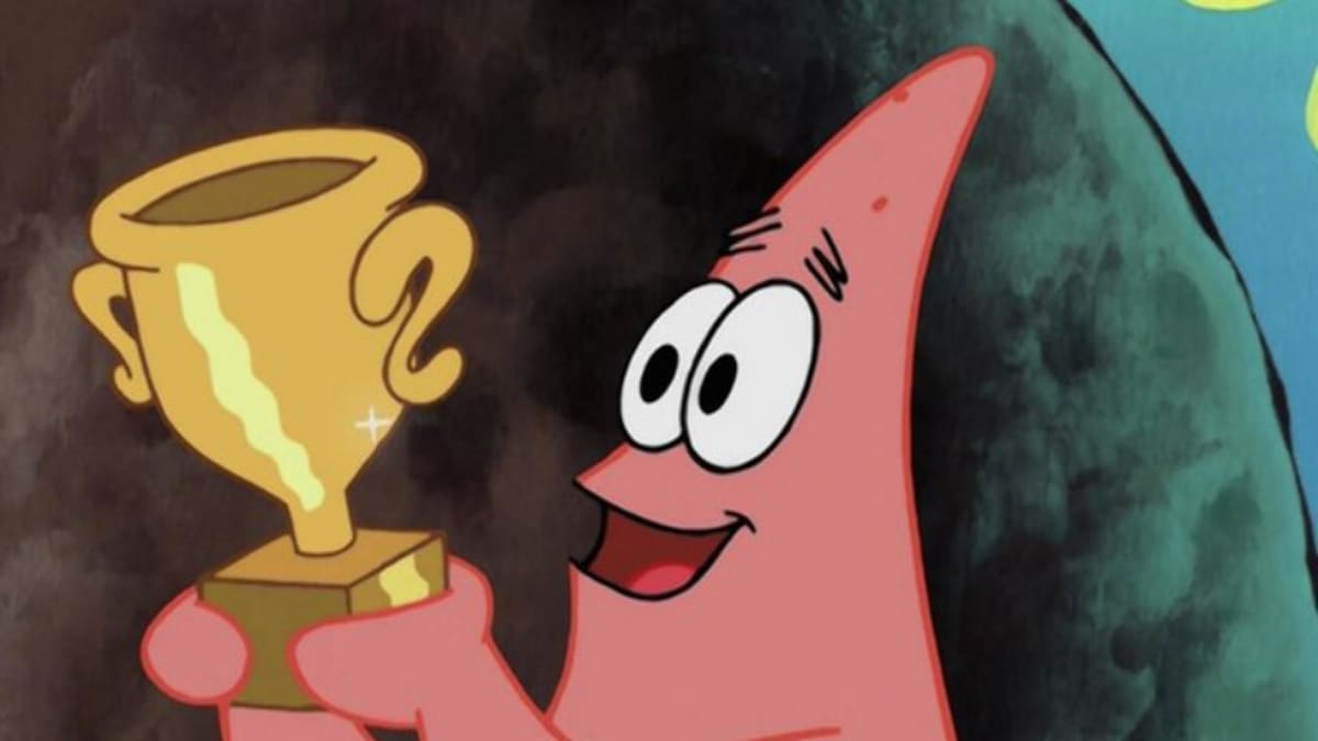 Patricio Estrella se independiza de Bob Esponja con su propio show en Nickelodeon