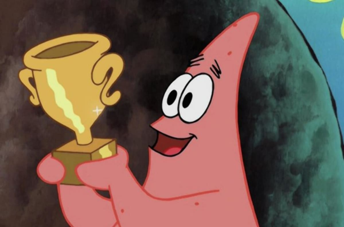 Patricio Estrella se independiza de Bob Esponja con su propio show en Nickelodeon