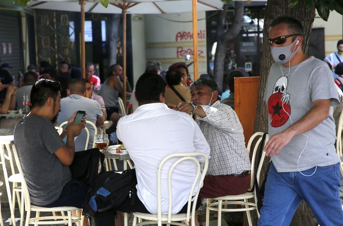 Región Metropolitana avanza a Fase 4: ¿Cuáles son las nuevas restricciones en Apertura Inicial?