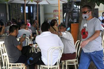 Región Metropolitana avanza a Fase 4: ¿Cuáles son las nuevas restricciones en Apertura Inicial?