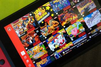 Nintendo Switch ofrecerá nuevos videojuegos de NES y SNES en su plataforma online, ¿Cuáles serán?