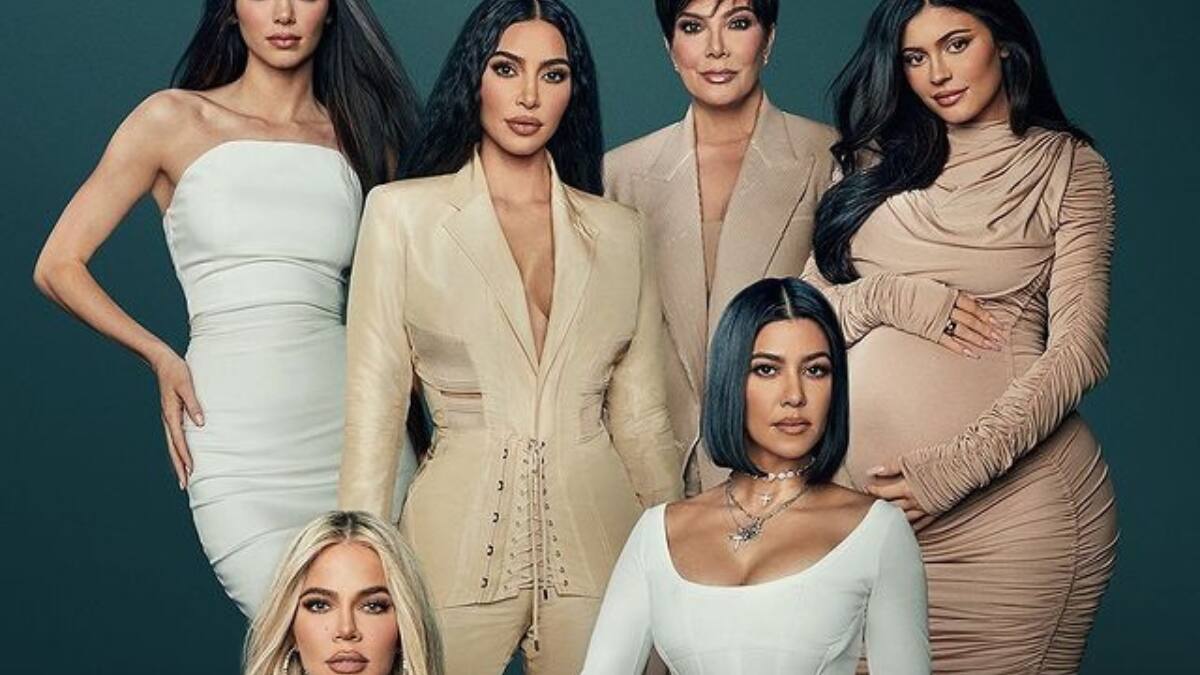 “Mimamos a la mayoría”: Khloé Kardashian habla del karma del clan Kardashian con los hombres