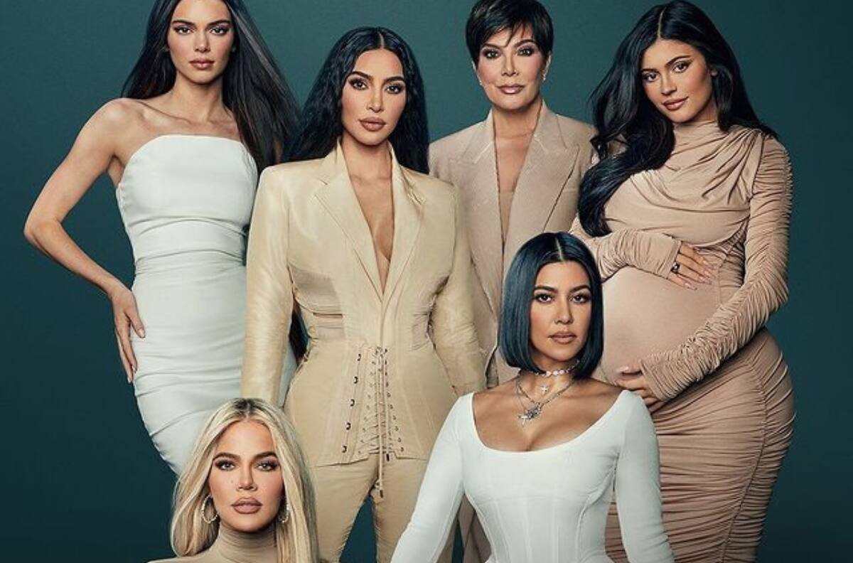 “Mimamos a la mayoría”: Khloé Kardashian habla del karma del clan Kardashian con los hombres