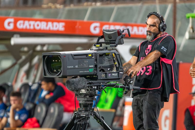 Foto: Felipe Escobedo/En Cancha