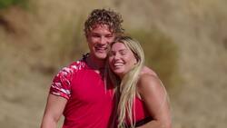 “Puedo con Todo”: Faloon Larraguibel compartió emotivo registro a minutos de la final de Palabra de Honor